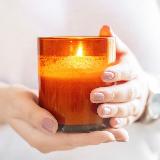 Аватарка канала WHITE FOX | ароматы для дома