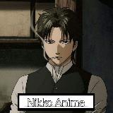 Nikkō Anime avatar