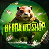 Аватарка канала BEBRA ТУТ