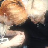 Аватарка канала "Thaikor rh' 🥀"