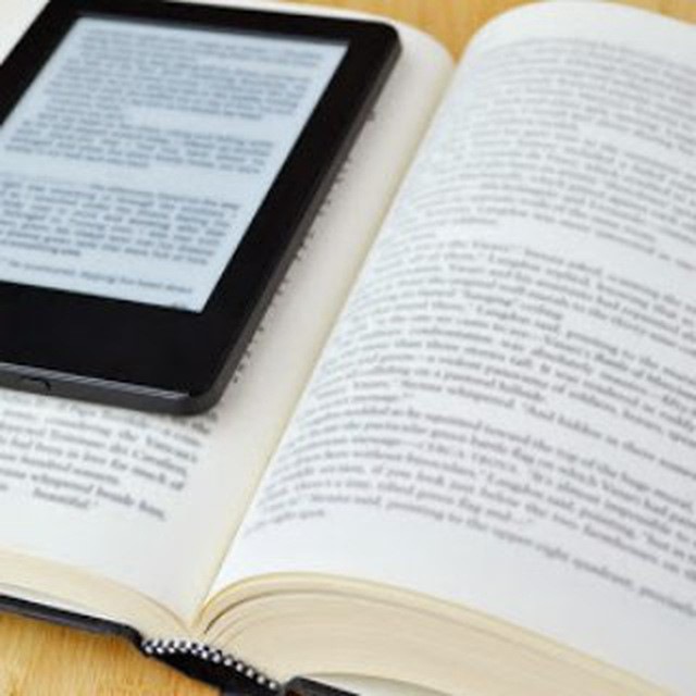 Аватарка канала 📚 Libros | Kindle & Impresos | En español