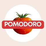 Аватарка канала Pomodoro Club