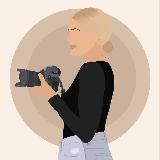 Аватарка канала ПРЕСЕТЫ | ОБРАБОТКА ФОТО