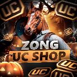 Аватарка канала ZONG UC SHOP