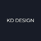 Аватарка канала Дизайн интерьера KD Design