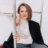 Аватарка канала Мария Шидловская | Методология частной практики