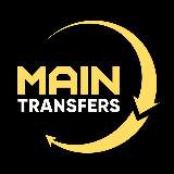 Аватарка канала %22Main Transfers%22