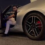 Аватарка канала Shaan Malik Dubai™.