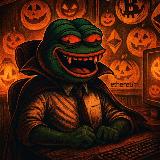 Аватарка канала КриптоМемы