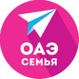 Аватарка канала ОАЭ | Семья и дети (новости)