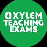 Xylem Teaching Exams avatar