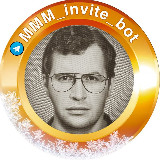 Аватарка канала "MMM 2.0 | НОВОСТИ"