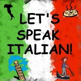 Аватарка канала کتاب های ایتالیایی Italian Resources