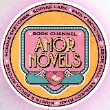 Аватарка канала AmorNovels