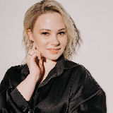 Аватарка канала Chefscakes_yana/ТОРТЫ/РЕЦЕПТЫ/ОБУЧЕНИЕ