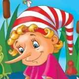 Аватарка канала Живые сказки (аудиосказки)