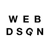 Аватарка канала Web Design