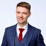 Аватарка канала Вячеслав Таквель (Goodwin)