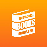 Аватарка канала Books