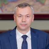 Аватарка канала Травников Андрей