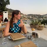 Аватарка канала ThatGirl.Camp - авторские путешествия