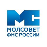 Аватарка канала Молодежный совет ФНС России