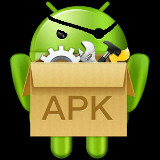 Аватарка канала Android Приложения Apps