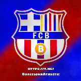Аватарка канала Барселона Атлетик | La Masia