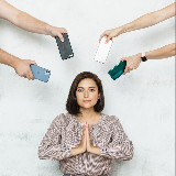 Аватарка канала Жаркова Лиля | Реклама WB и Ozon