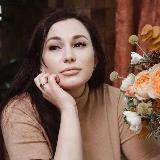 Аватарка канала Anastasia Pavlova | Decorator