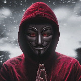 Аватарка канала The Mask Man™(Fixer)