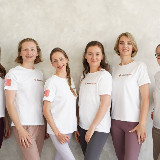 Аватарка канала Институт «Холистика»