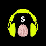 Аватарка канала Бизнес Подкасты