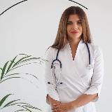 Аватарка канала Педиатр Заносова