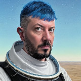 Аватарка канала "Артемий Лебедев"