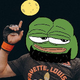 Аватарка канала Памп