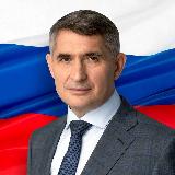 Аватарка канала Олег Николаев | Чувашия