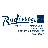 Аватарка канала Отель Radisson, Завидово