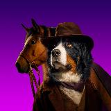 Аватарка канала Midjourney Prompts Daily