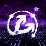 Аватарка канала ForkLog AI