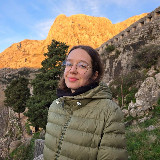 Аватарка канала Даша о языках