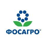 Аватарка канала PhosAgro | ФосАгро