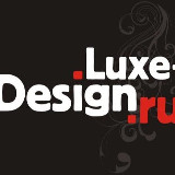 Аватарка канала ДИЗАЙН ИНТЕРЬЕРА Luxe-Design.RU