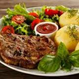 Аватарка канала Рецепты вкусных блюд