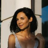 Аватарка канала Юлия Михальчук • Case by Case