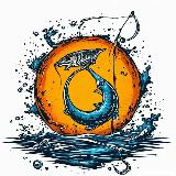 Аватарка канала Клёвая рыбалка