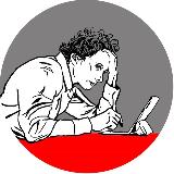 Аватарка канала Параллельные кривые