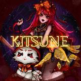 Аватарка канала Kitsune | кицуне | - fest