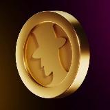 Аватарка канала JackToken Announcements