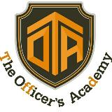 Аватарка канала The Officers Academy